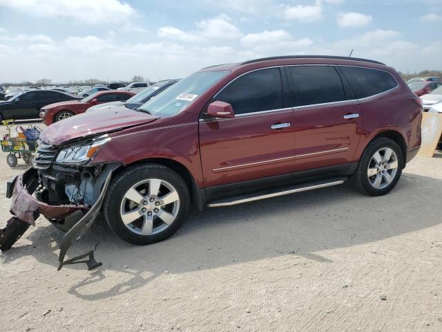 2015 CHEVROLET TRAVERSE L - 1GNKVJKD5FJ283750