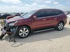 2015 CHEVROLET TRAVERSE L - 1GNKVJKD5FJ283750