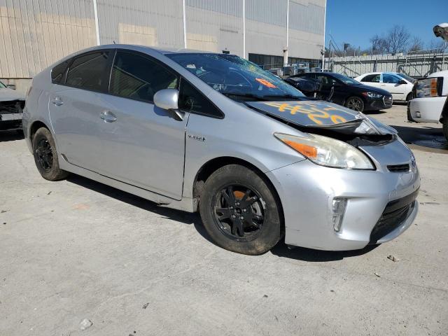 VIN JTDKN3DU0D5635169 2013 Toyota Prius no.4