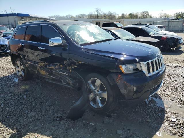 2011 Jeep Grand Cherokee Limited VIN: 1J4RS5GT2BC502700 Lot: 46486864