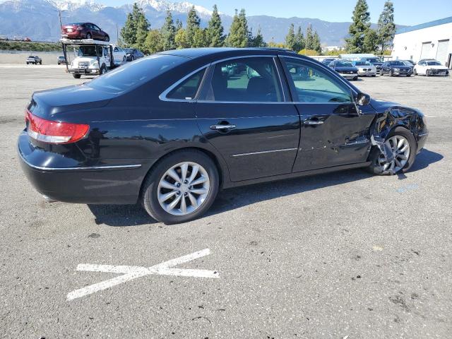 2006 Hyundai Azera Se VIN: KMHFC46FX6A100321 Lot: 39246774