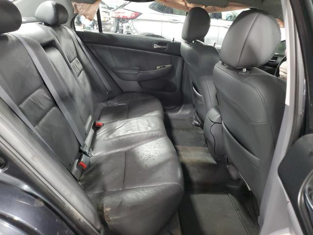 2006 Honda Accord Ex VIN: 1HGCM66516A008779 Lot: 48209464