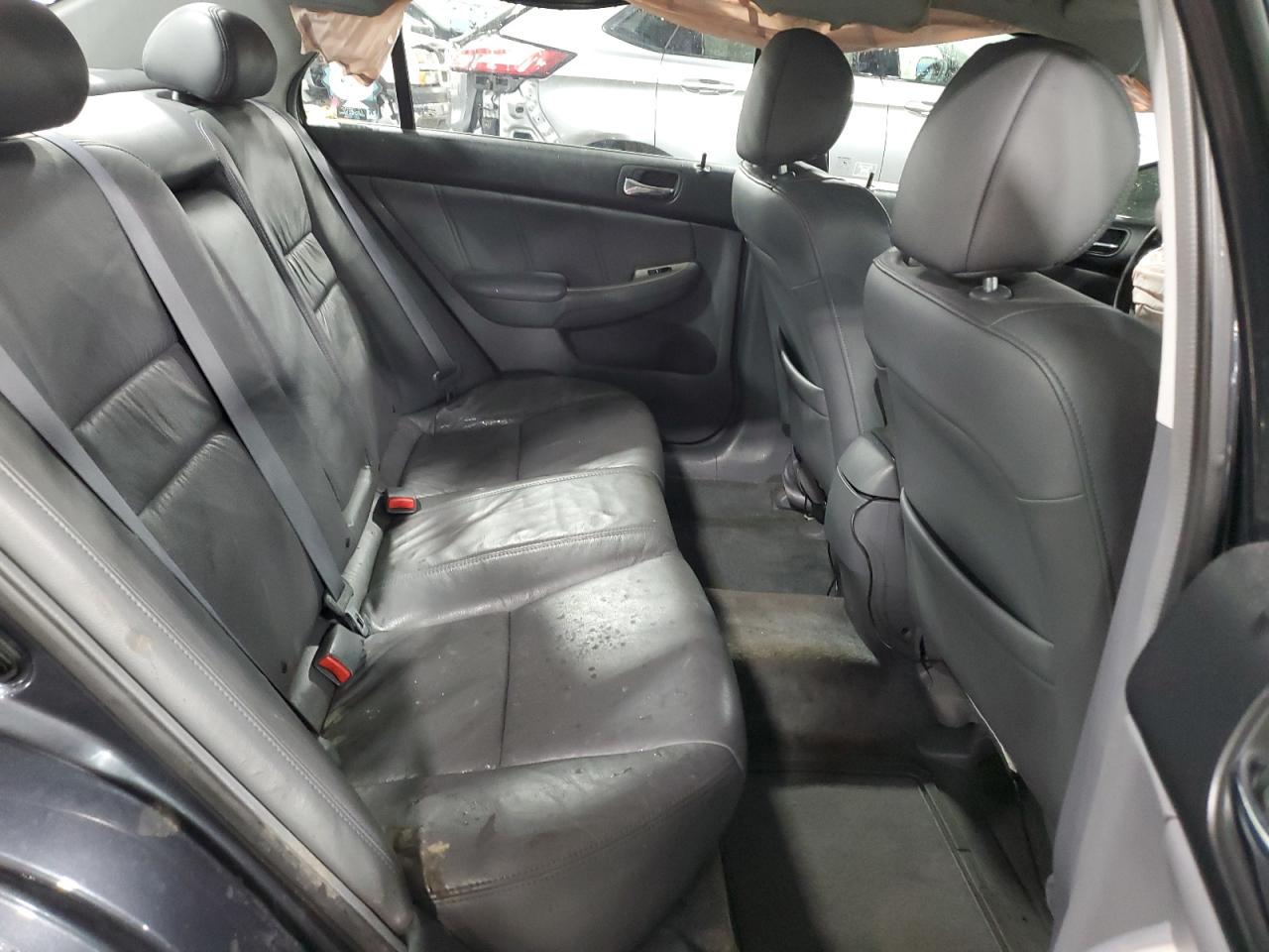 1HGCM66516A008779 2006 Honda Accord Ex