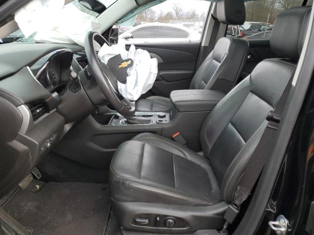 1GNEVHKW4MJ133682 Chevrolet Traverse L 7