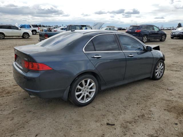 2008 Acura Tsx VIN: JH4CL96938C015115 Lot: 48913704