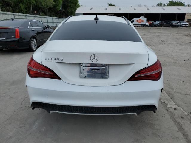 VIN WDDSJ4EB4JN682611 2018 Mercedes-Benz CLA-Class,... no.6