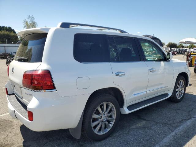 Vin: jtjhy7ax9b4079564, lot: 45177504, lexus lx570 570 20113