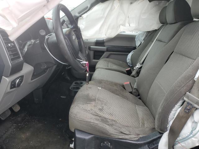 2017 FORD F150 SUPER - 1FTEW1CF8HFB53230