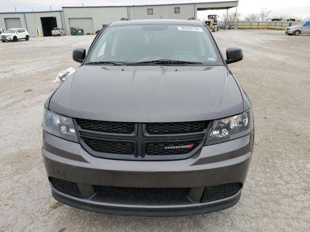 2017 DODGE JOURNEY SE - 3C4PDCAB7HT682927