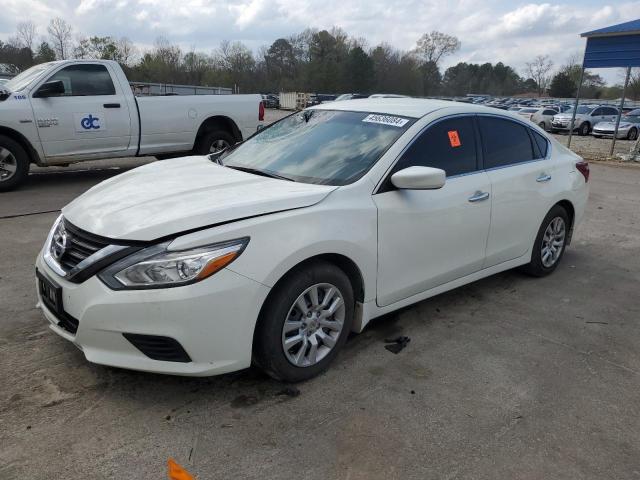 2018 Nissan Altima 2.5 VIN: 1N4AL3AP9JC103979 Lot: 45636084