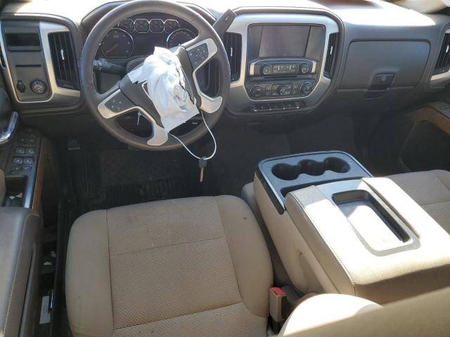 2015 GMC SIERRA C15 - 1GTR1UECXFZ348181