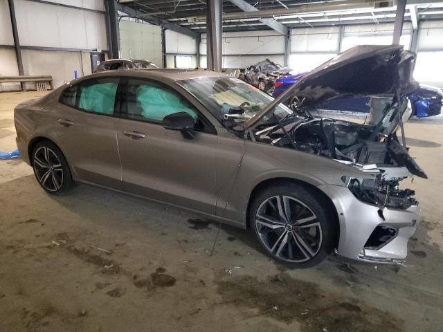 2019 VOLVO S60 T8 R-D - 7JRBR0FM5KG017347