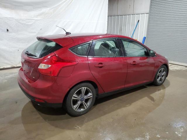 2014 Ford Focus - Image 3
