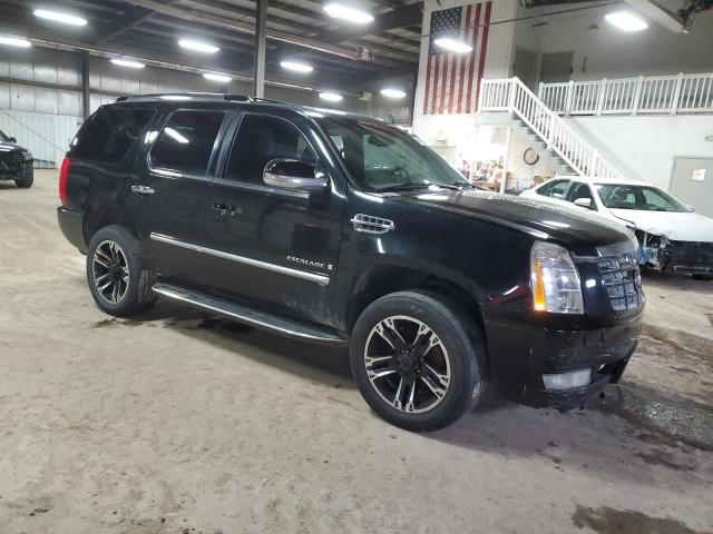 1GYFK63887R240101 2007 Cadillac Escalade Luxury