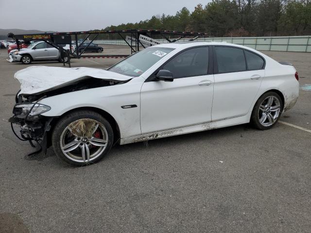 2016 BMW 535 XI - WBA5B3C59GG257861