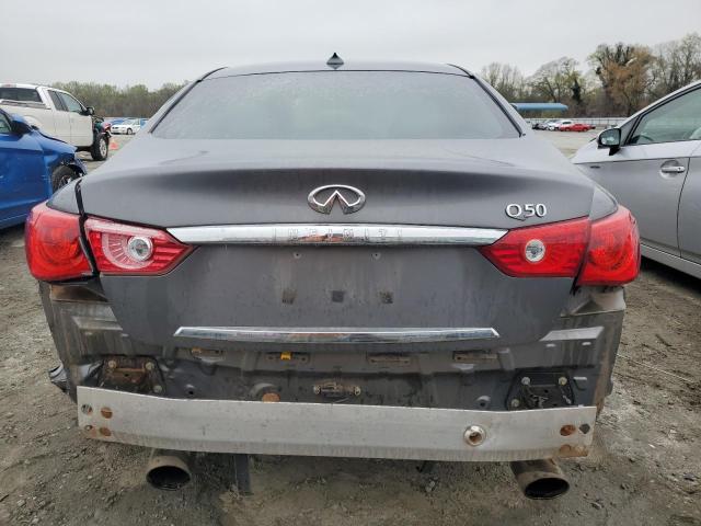 JN1BV7AP5FM351554 2015 INFINITI Q50-5