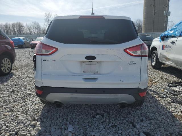 2014 Ford Escape Se VIN: 1FMCU9G96EUD26889 Lot: 46302434