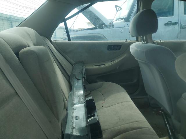 2001 Honda Accord Lx VIN: 1HGCG16441A056707 Lot: 46671804