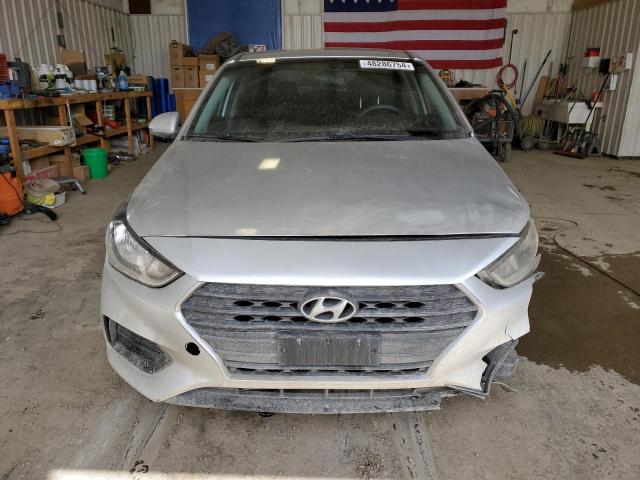 2018 HYUNDAI ACCENT SE - 3KPC24A35JE027999