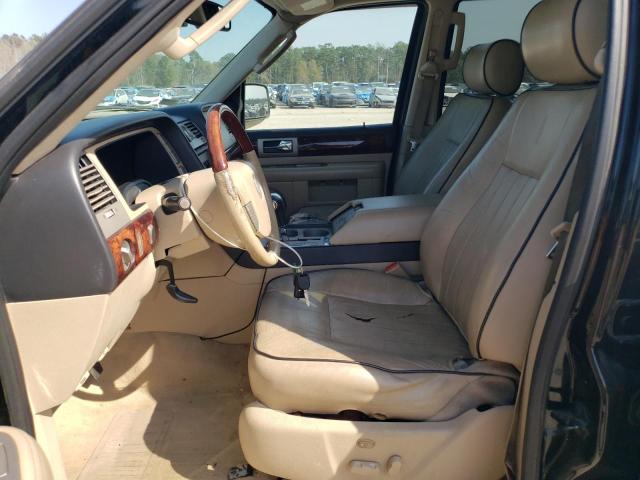 2006 Lincoln Navigator VIN: 5LMFU28536LJ26346 Lot: 47390884