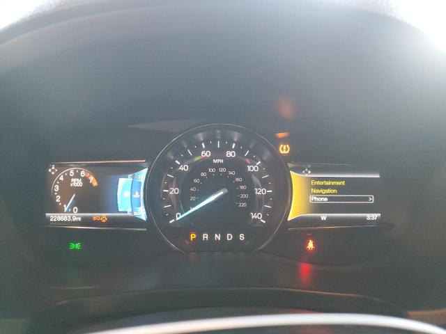 2016 Ford Explorer Xlt VIN: 1FM5K7D82GGD29028 Lot: 45762414