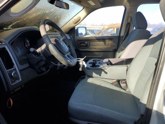 2018 RAM 1500 ST 1C6RR7KGXJS179483