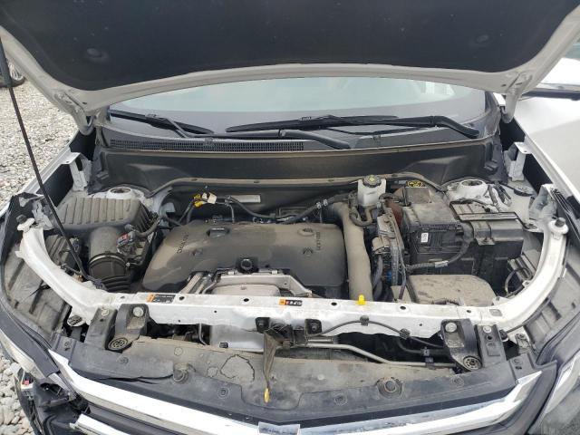 2019 Chevrolet Equinox Premier VIN: 2GNAXYEX3K6146981 Lot: 47945784