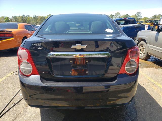 2014 Chevrolet Sonic - Image 6