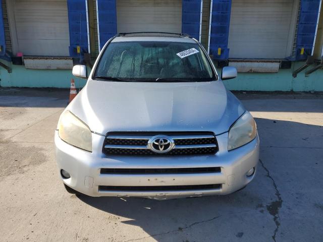 JTMZD31VX65027094 2006 Toyota Rav4 Limited