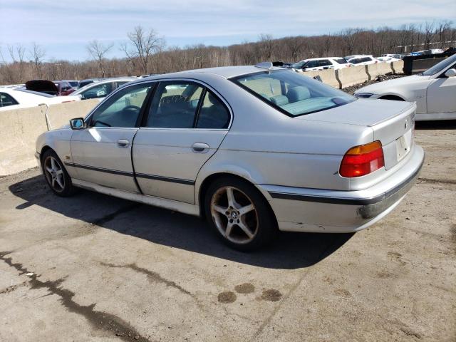 WBADM6333XBY32829 | 1999 BMW 528 i automatic