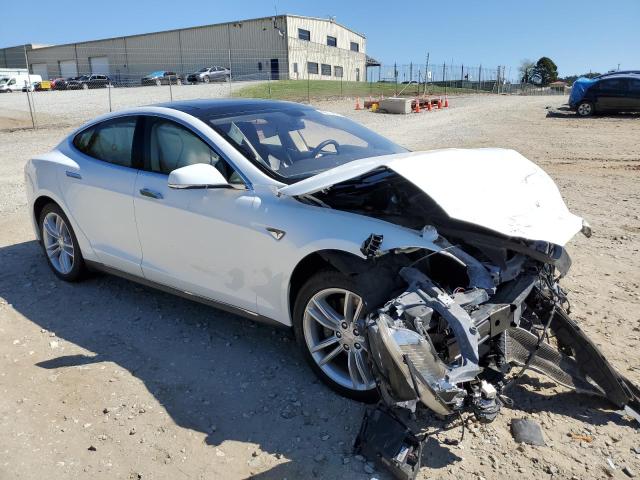 2014 Tesla Model S VIN: 5YJSA1H19EFP50272 Lot: 55172594