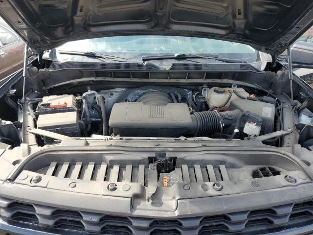 2019 CHEVROLET SILVERADO - 3GCPWBEH3KG170312