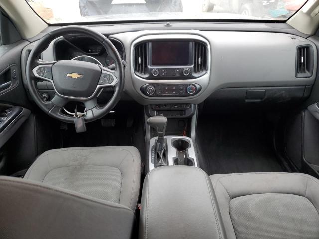 2020 CHEVROLET COLORADO L - 1GCGTCEN2L1194735