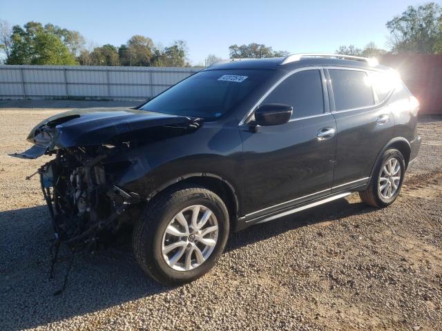 2017 Nissan Rogue S VIN: KNMAT2MT0HP547039 Lot: 47372574