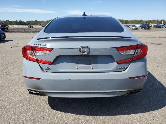 2022 HONDA ACCORD SPO 1HGCV1F37NA107636  47925254