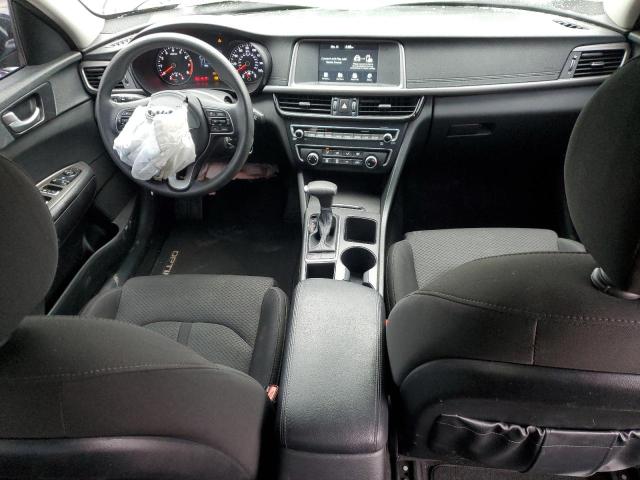 2018 Kia Optima Lx VIN: 5XXGT4L32JG254862 Lot: 55357724