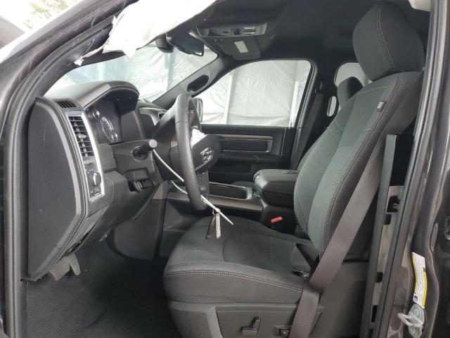 2022 RAM 1500 CLASS - 1C6RR7LG2NS192880