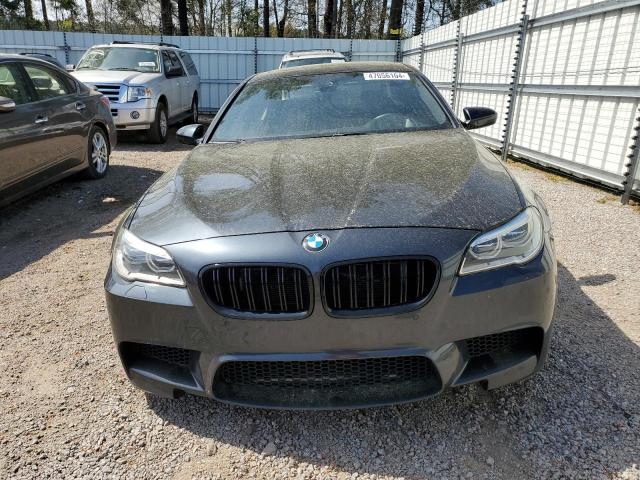 2015 BMW M5 VIN: WBSFV9C51FD594681 Lot: 47056104