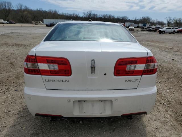 2009 Lincoln Mkz VIN: 3LNHM26T59R613082 Lot: 48545884