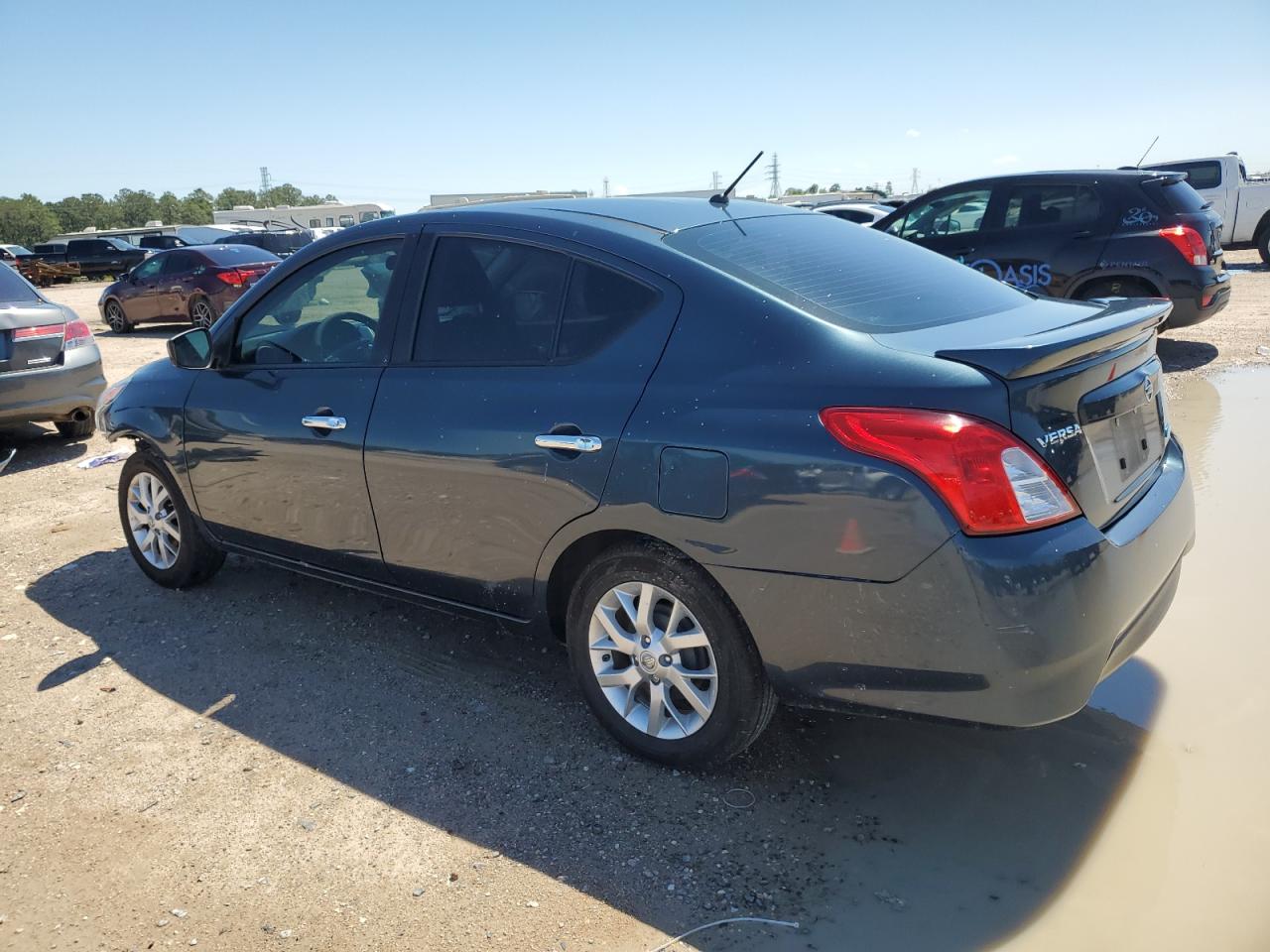 3N1CN7AP1GL888731 2016 Nissan Versa S