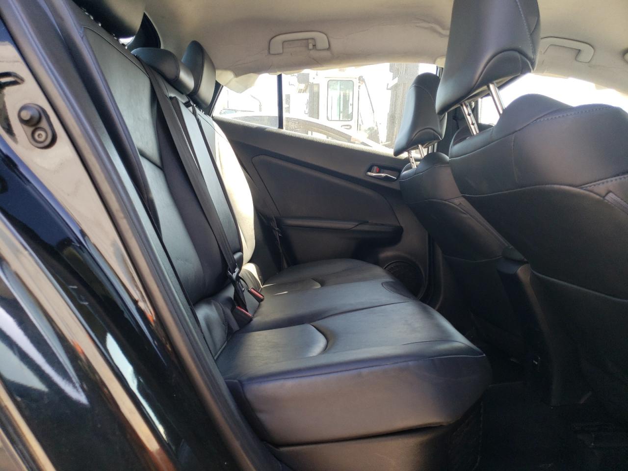 JTDKARFU6G3506722 2016 Toyota Prius