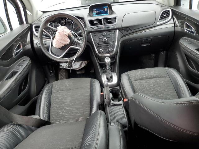 2016 BUICK ENCORE CON - KL4CJBSB7GB730128