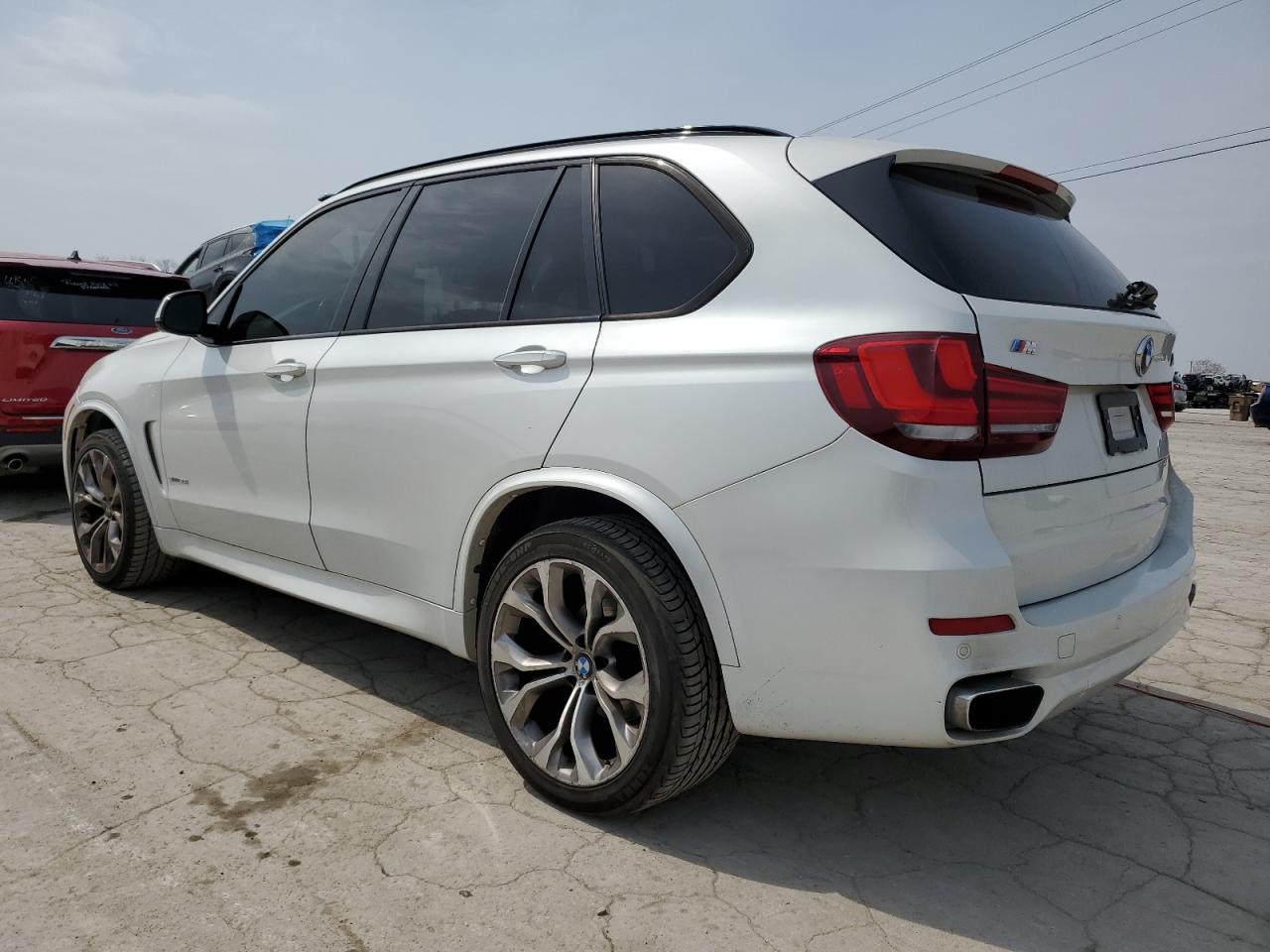 5UXKR2C53F0H35972 2015 BMW X5 Sdrive35I