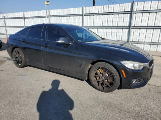 2015 BMW 435 I GRAN - WBA4B1C50FD954822