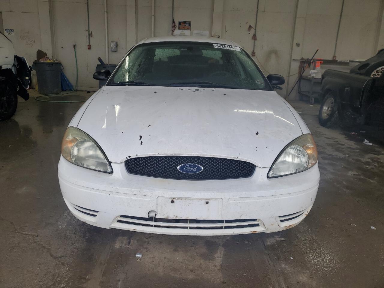 1FAFP53U36A103911 2006 Ford Taurus Se