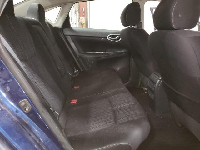 2017 NISSAN SENTRA S - 3N1AB7AP7HY285741