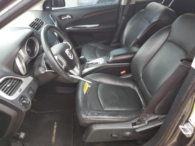 3C4PDDEG4GT227334 2016 Dodge Journey R/T