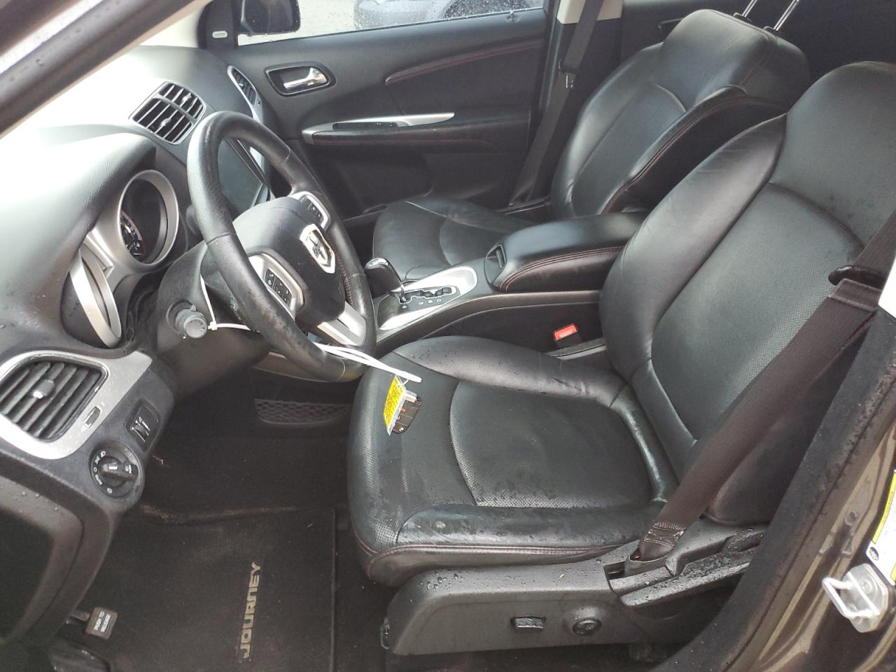 3C4PDDEG4GT227334 2016 Dodge Journey R/T 3C4PDDEG4GT227334 2016 Dodge Journey R/T