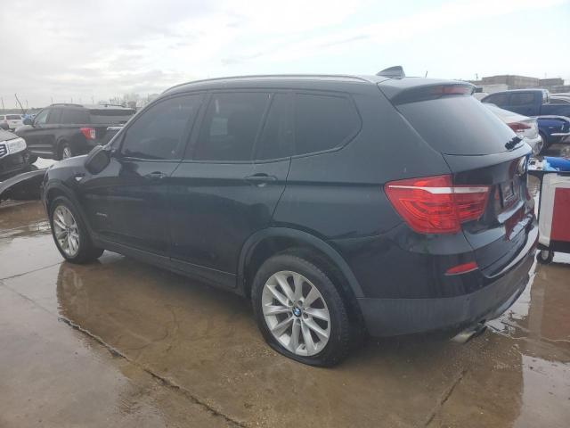 5UXWX9C59D0A21230 | 2013 BMW x3 xdrive28i