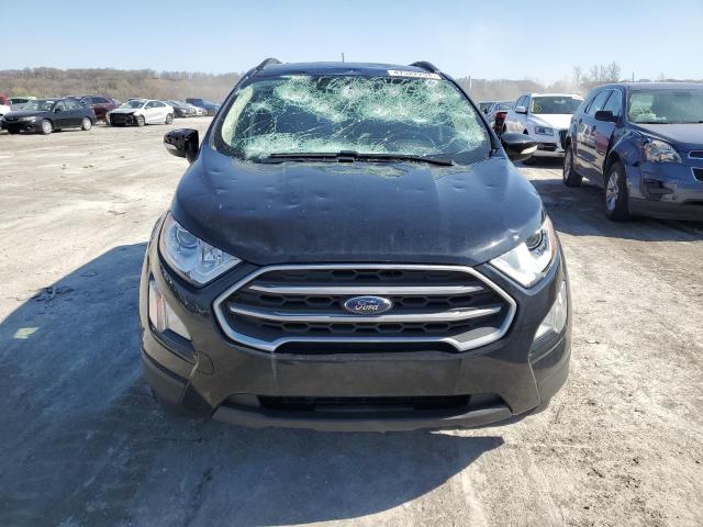 MAJ3P1TE2JC215391 | 2018 Ford ecosport se